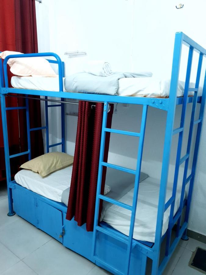 Chez Prabha Homestay Puduccseri Kültér fotó