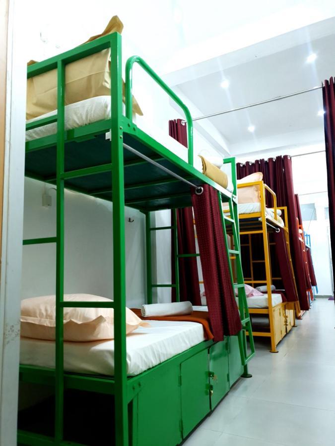 Chez Prabha Homestay Puduccseri Kültér fotó