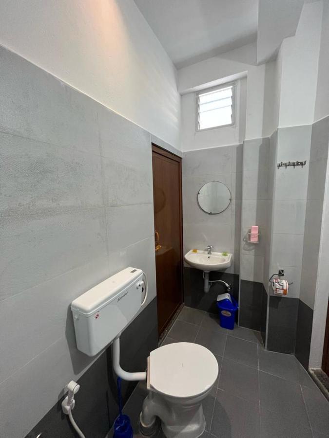 Chez Prabha Homestay Puduccseri Kültér fotó