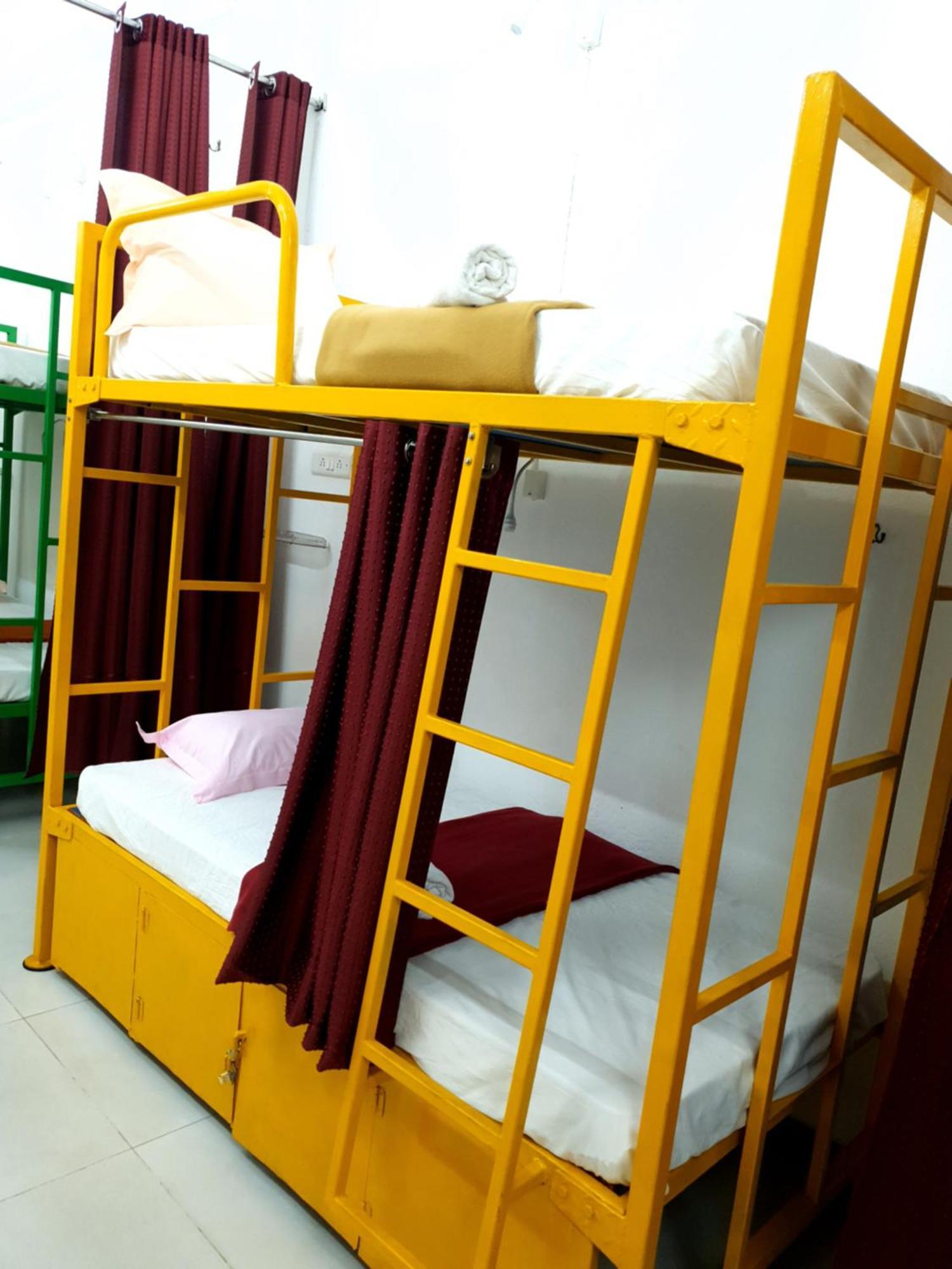 Chez Prabha Homestay Puduccseri Szoba fotó